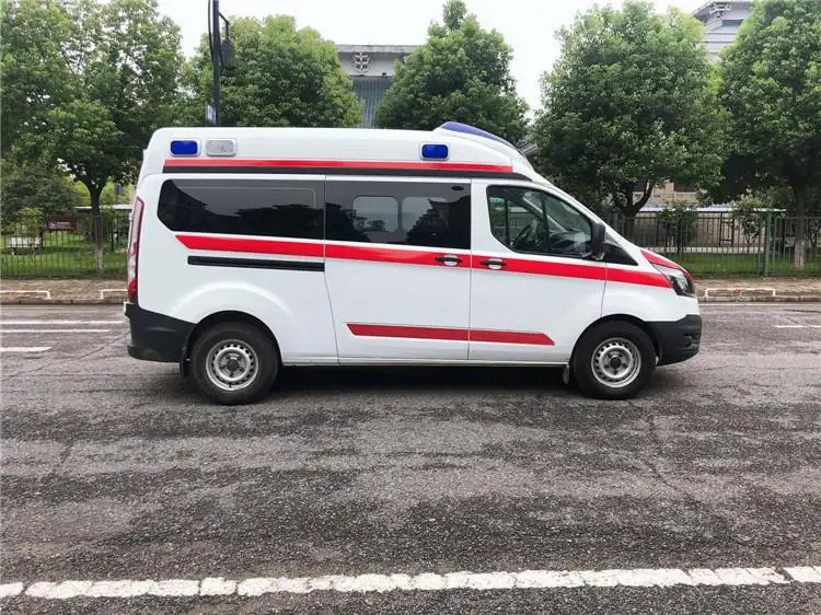 文山市长途跨省救护车出租
